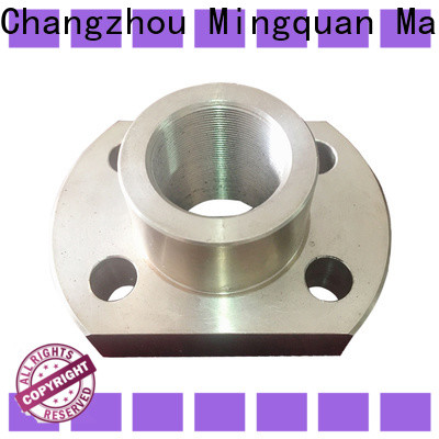 Mingquan Machinery turnning parts factory with discount for workshop