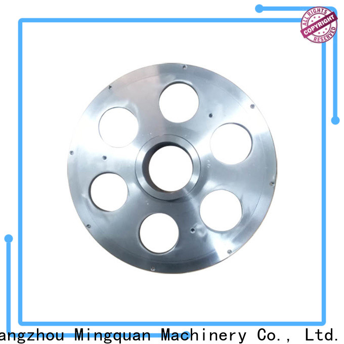 good quality flange types supplier for industry