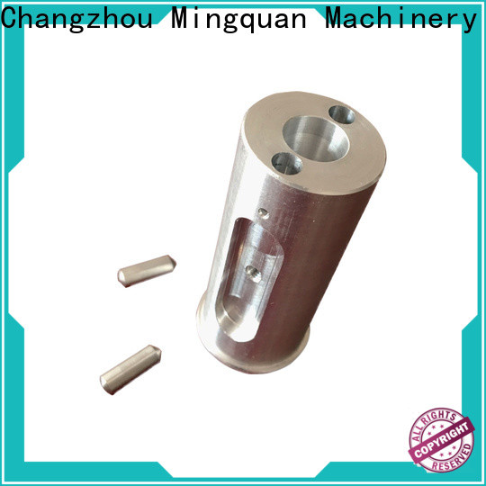 Mingquan Machinery practical cnc turning company bulk production for machinery