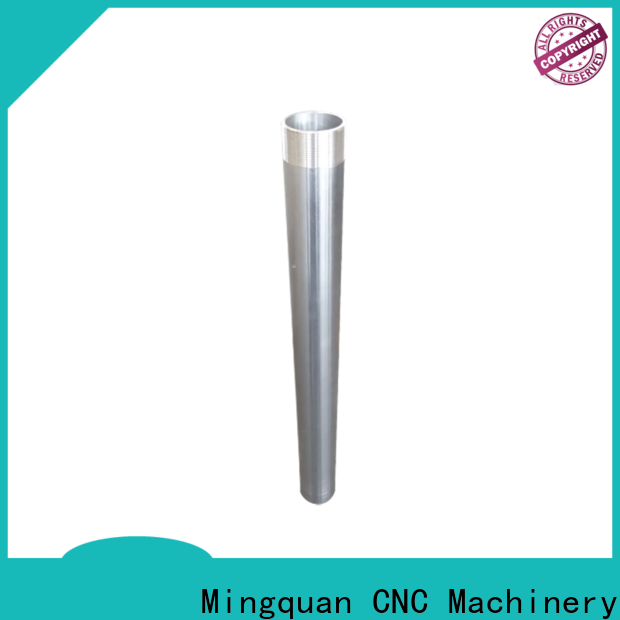 Mingquan Machinery precision machining company wholesale for plant