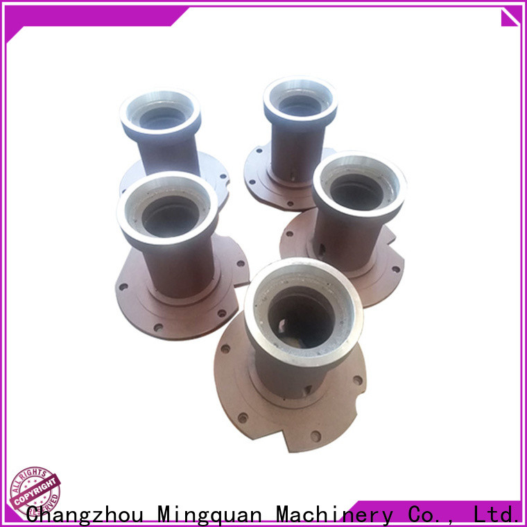 Mingquan Machinery reliable shaft sleeve material personalized for factory