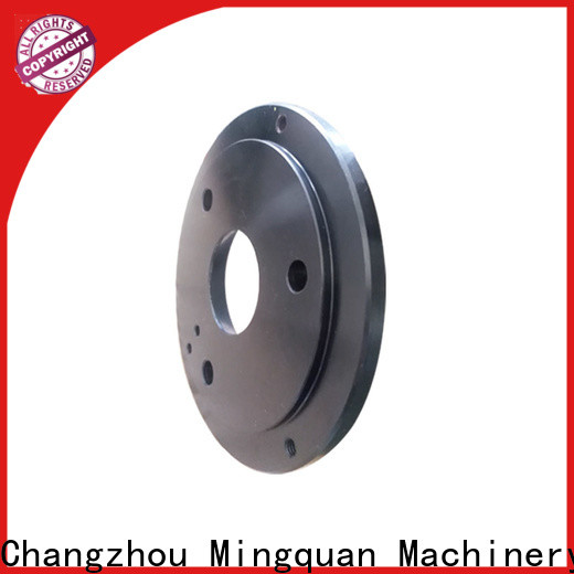 Mingquan Machinery custom made cnc machining quote manufacturer for plant