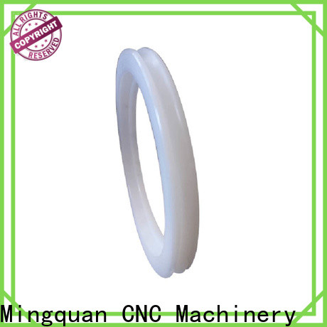 Mingquan Machinery stainless best small cnc mill supplier for plant