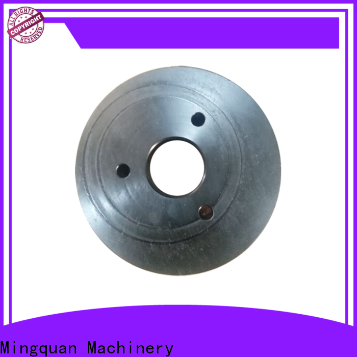 cost-effective flange types factory direct supply for plant