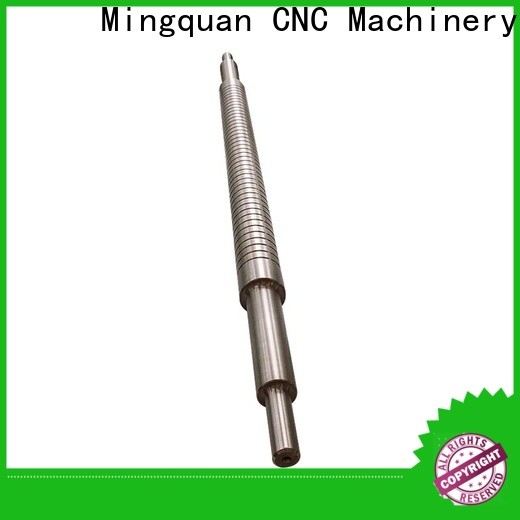 practical cnc milling components manufacturer for plant