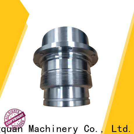 Mingquan Machinery top rated shaft sleeve function factory price for CNC milling