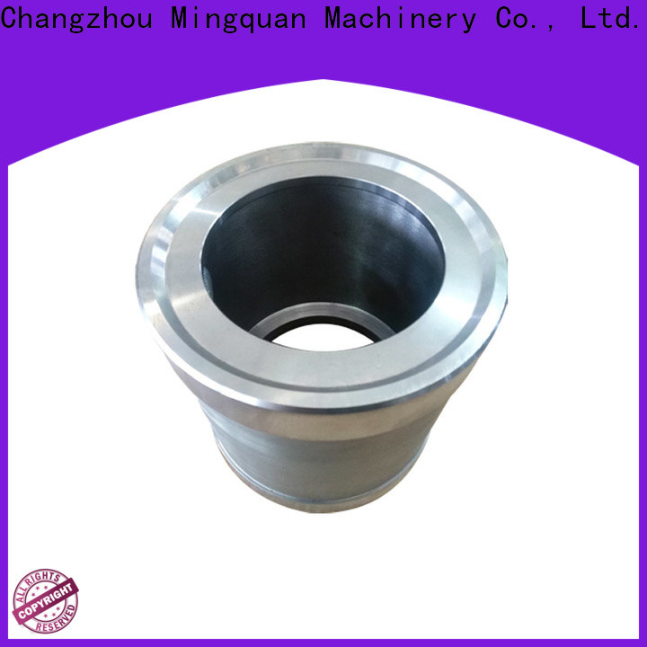Mingquan Machinery cnc milling companies personalized for machine