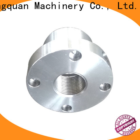 Mingquan Machinery cost-effective custom mechanical components factory direct supply for plant