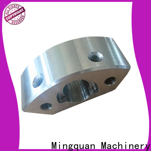 Mingquan Machinery customized cnc mill conversion on sale for machine