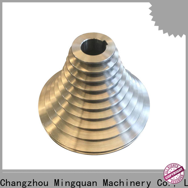 Mingquan Machinery large cnc turning personalized for turning machining