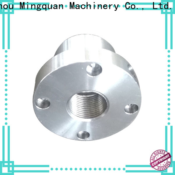 Mingquan Machinery stainless steel flange pipe fittings with discount for factory