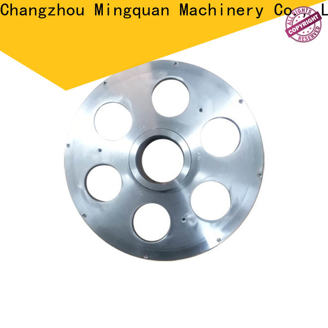 Mingquan Machinery flange fitting factory direct supply for industry