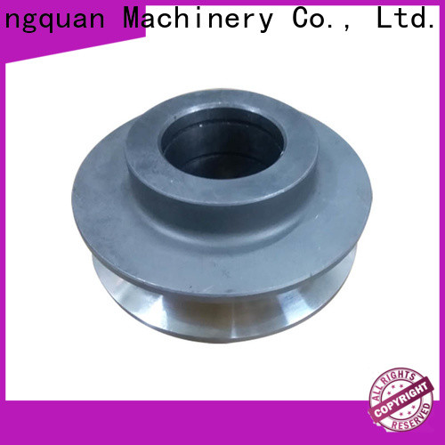 Mingquan Machinery large cnc turning with good price for factory