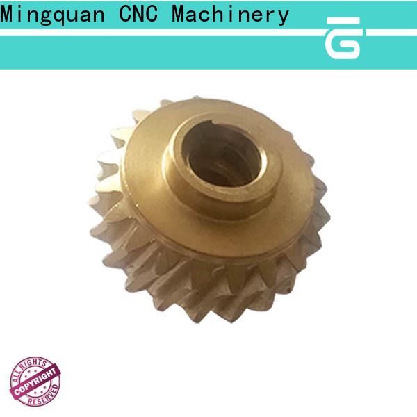 Mingquan Machinery stable production cnc machining factory price for factory