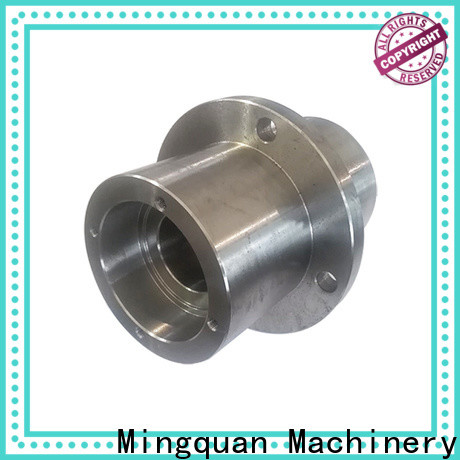 Mingquan Machinery shaft sleeve material with good price for machinery