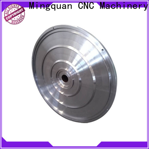 Mingquan Machinery flange types factory price for factory