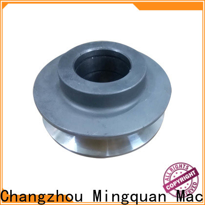 Mingquan Machinery practical engine shaft sleeve supplier for machine