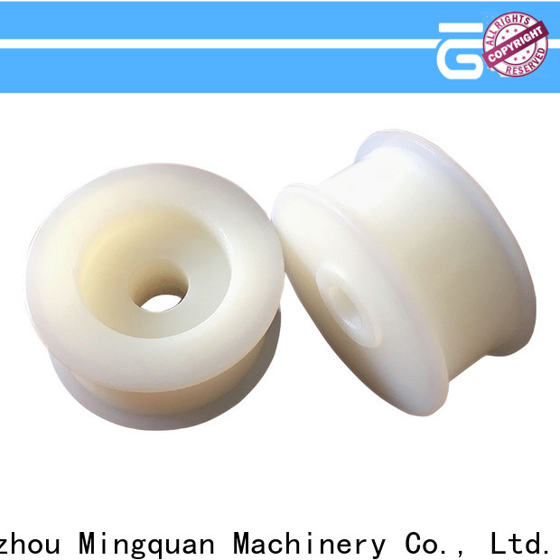 Mingquan Machinery custom metal machining on sale for CNC machine