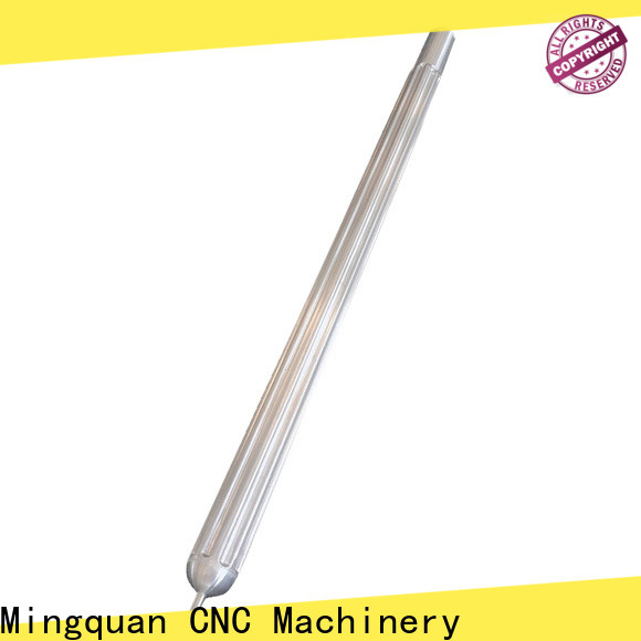 Mingquan Machinery professional cnc machining companies wholesale for workplace