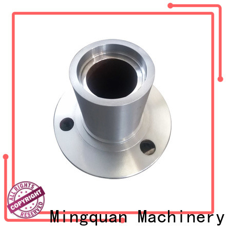 Mingquan Machinery shaft protection sleeve factory price for machinery
