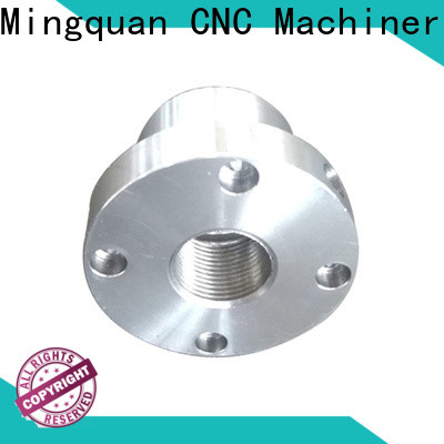 Mingquan Machinery top rated cnc milling products factory direct supply for workshop