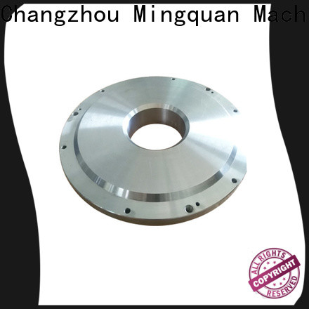 Mingquan Machinery brass flange with discount for factory