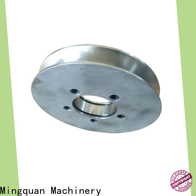 Mingquan Machinery best value main shaft sleeve factory price for machinery