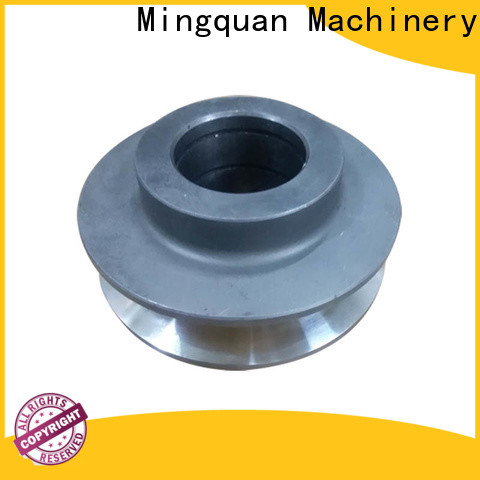Mingquan Machinery flange shaft sleeve personalized for machine