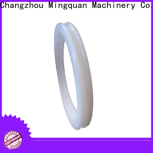 Mingquan Machinery cnc mill cost supplier for factory