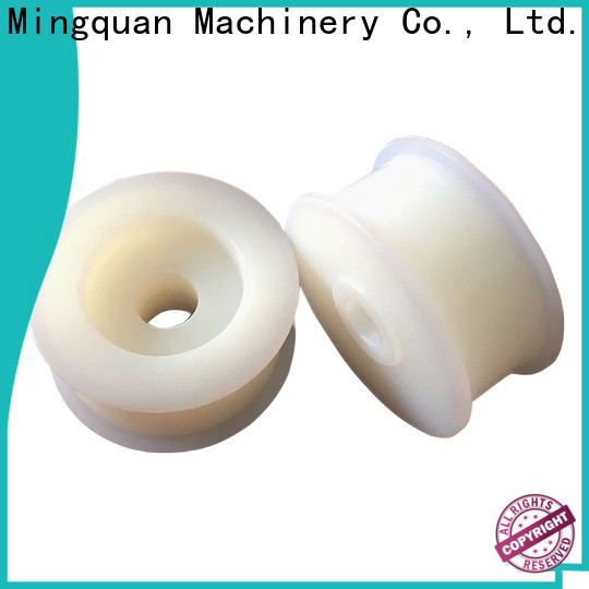 Mingquan Machinery precision custom aluminum milling online for CNC milling