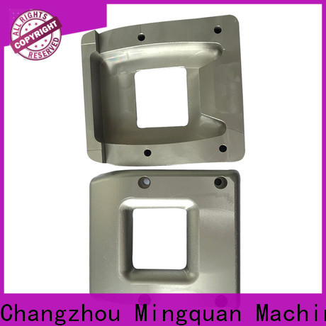 Mingquan Machinery cnc vertical machining center directly sale for factory