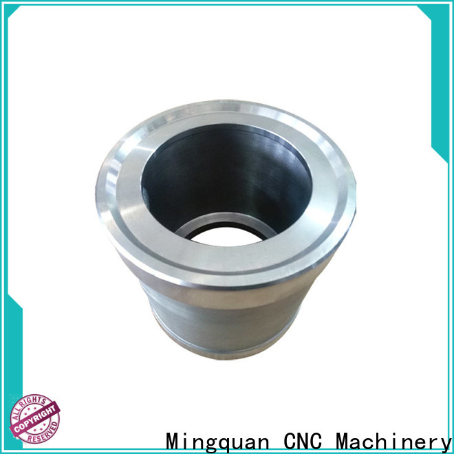 Mingquan Machinery large cnc turning with good price for CNC milling