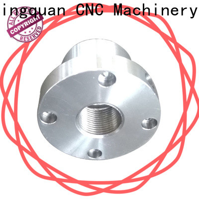 Mingquan Machinery cnc component personalized for workshop