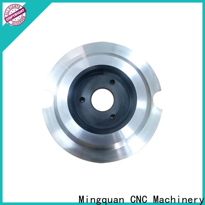 Mingquan Machinery precision shaft technologies with good price for machine
