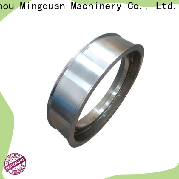 Mingquan Machinery budget cnc mill factory price for workshop