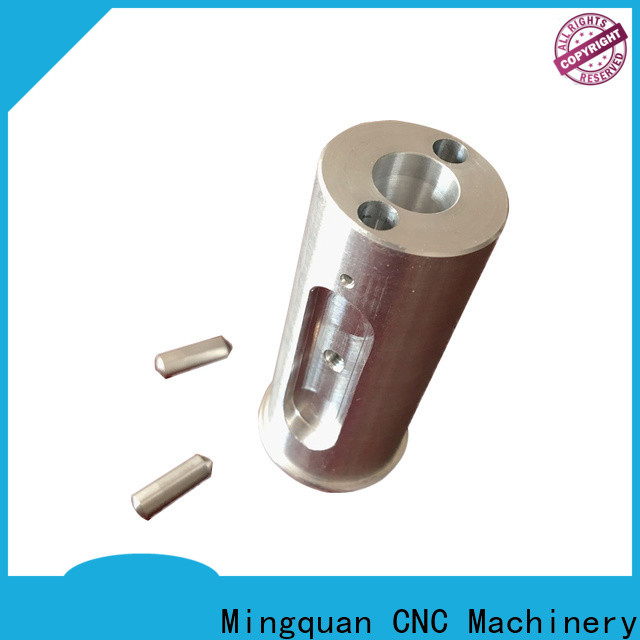 Mingquan Machinery cnc turning introduction personalized for machinery