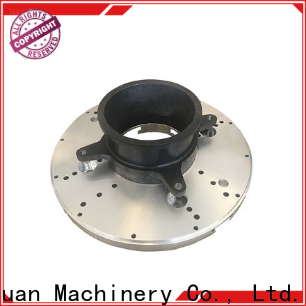 Mingquan Machinery precision turning parts factory price for machine