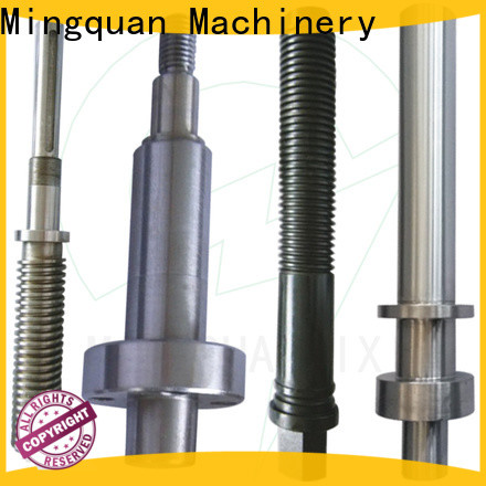 Mingquan Machinery mini 5 axis cnc mill bulk buy for factory