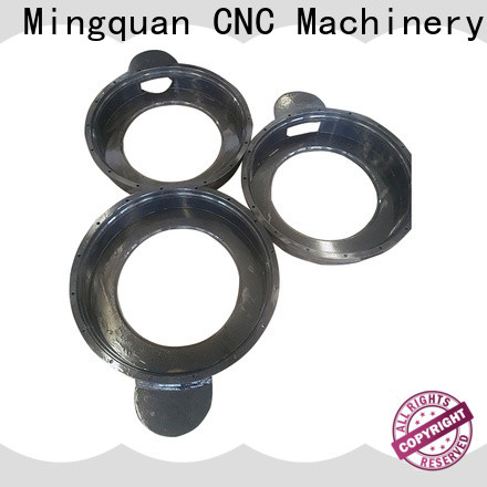 Mingquan Machinery practical cnc mill kit manufacturer for industry