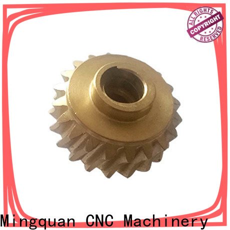 Mingquan Machinery precise cnc turning center price list with good price for machinery