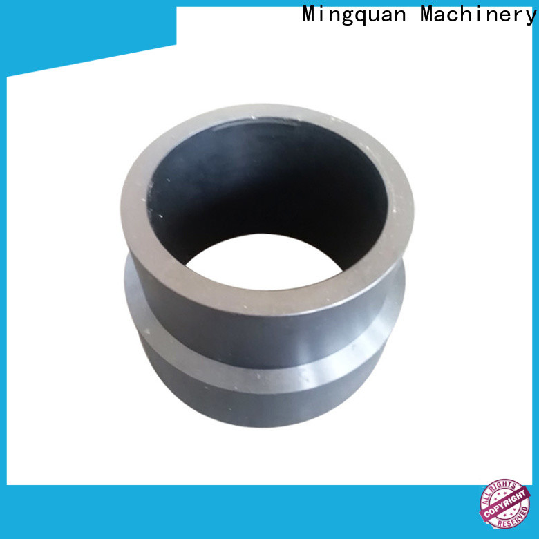 Mingquan Machinery top quality shaft sleeve function bulk production for machine