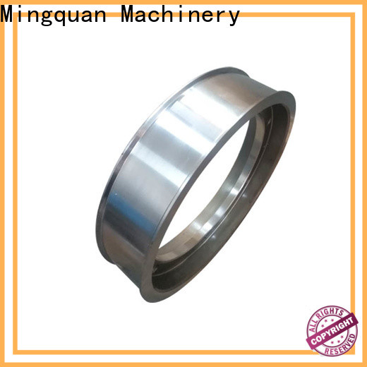 Mingquan Machinery mechanical flange fitting personalized for industry
