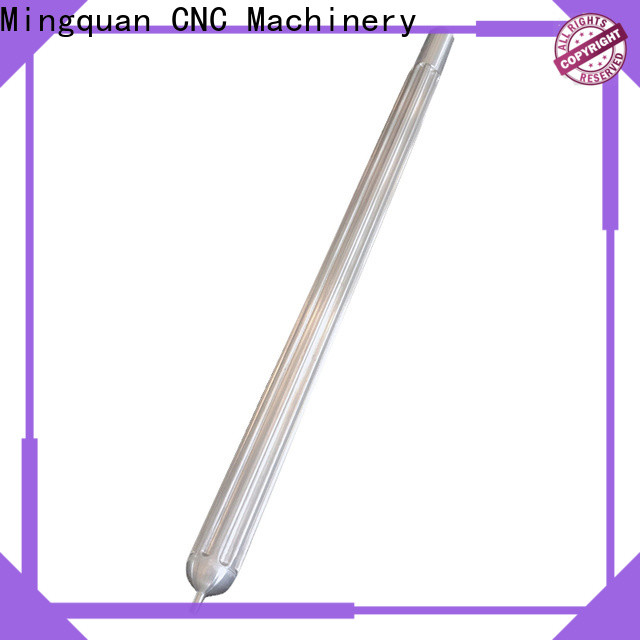 Mingquan Machinery cnc table top mill manufacturer for plant