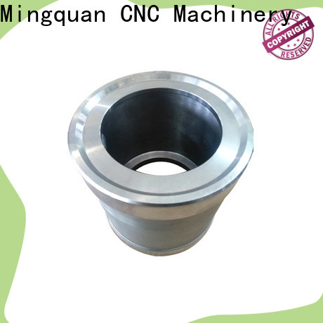 Mingquan Machinery high quality centrifugal pump shaft sleeve wholesale for machine