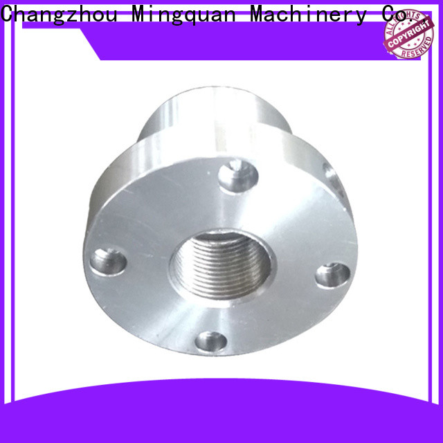 Mingquan Machinery cheap pipe flanges with discount for workshop