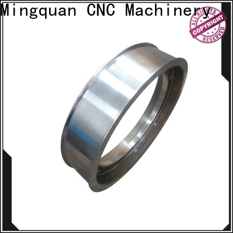 Mingquan Machinery durable cnc programming manufacturer for workshop