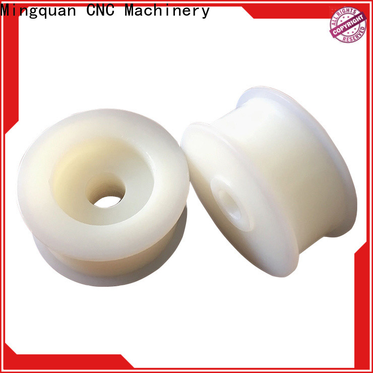 quality machined parts factory series for machine