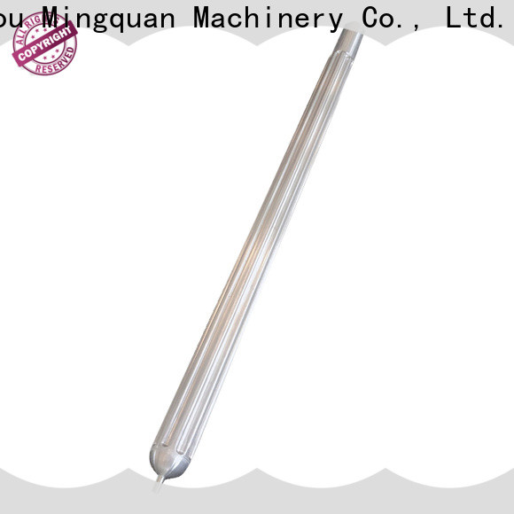 Mingquan Machinery 304 stainless steel shaft manufacturer for plant