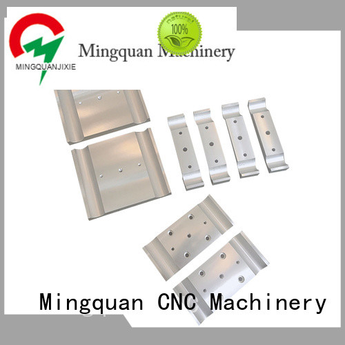 practical cnc metal parts series for turning machining
