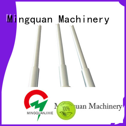 Mingquan Machinery oem shaft parts wholesale for workplace